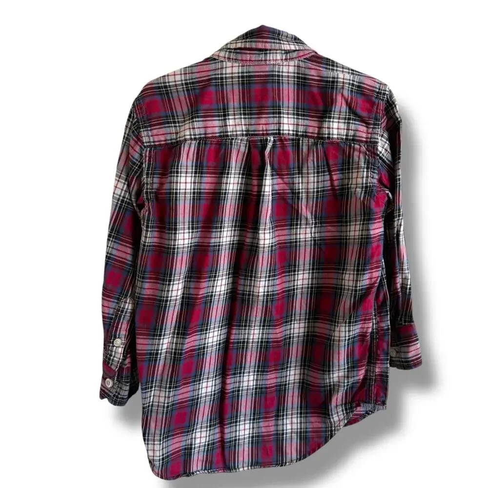 GAP kids red